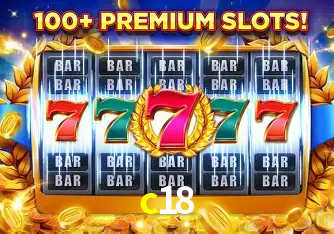 Account Benefits c18